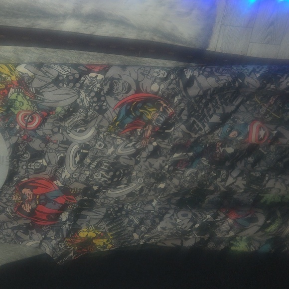Marvel Comics DRESS - Picture 4 of 7